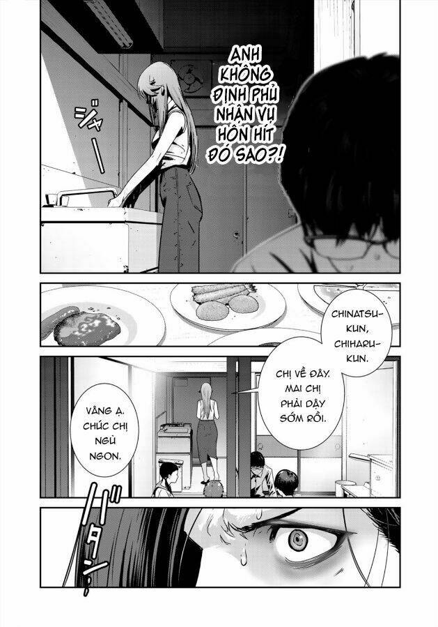 RaW Hero [Chap 1-33] - Page 21