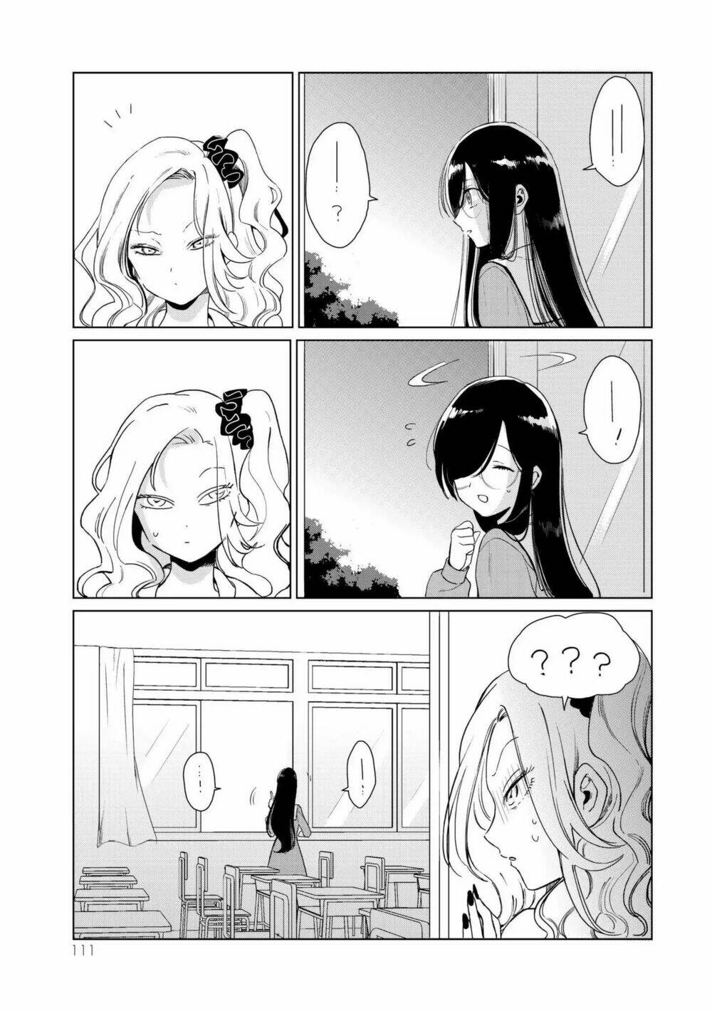 Read Hentai Image page_38 in comic Kuroha To Nijisike - Chapter 2 - truyentvn.net