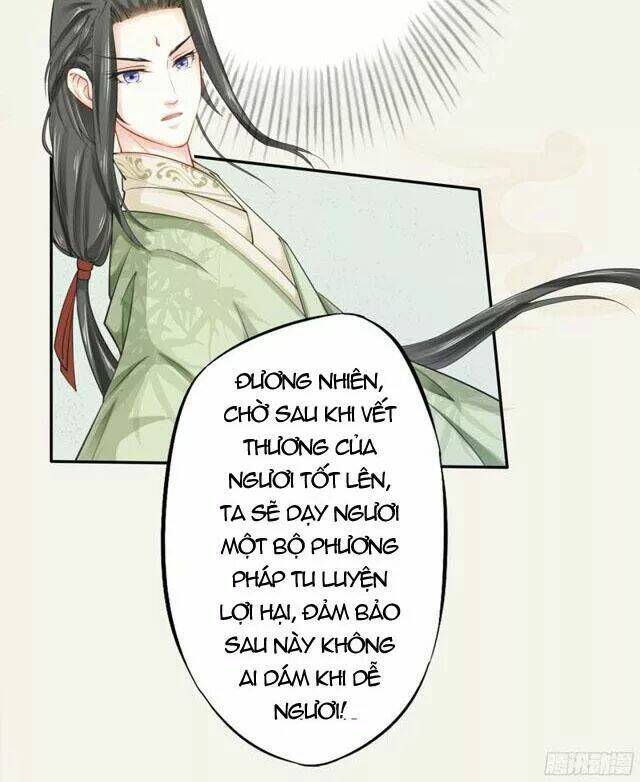 Tuyệt Thế Luyện Đan Sư [Chap 1-157]