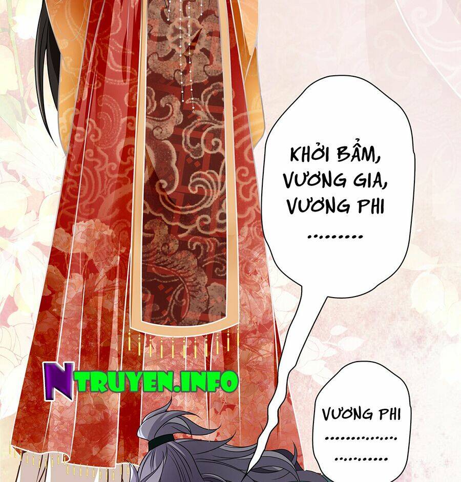 Read Hentai Image page_11 in comic Vương Phi Thật Uy Vũ - Chapter 1 - truyentvn.net