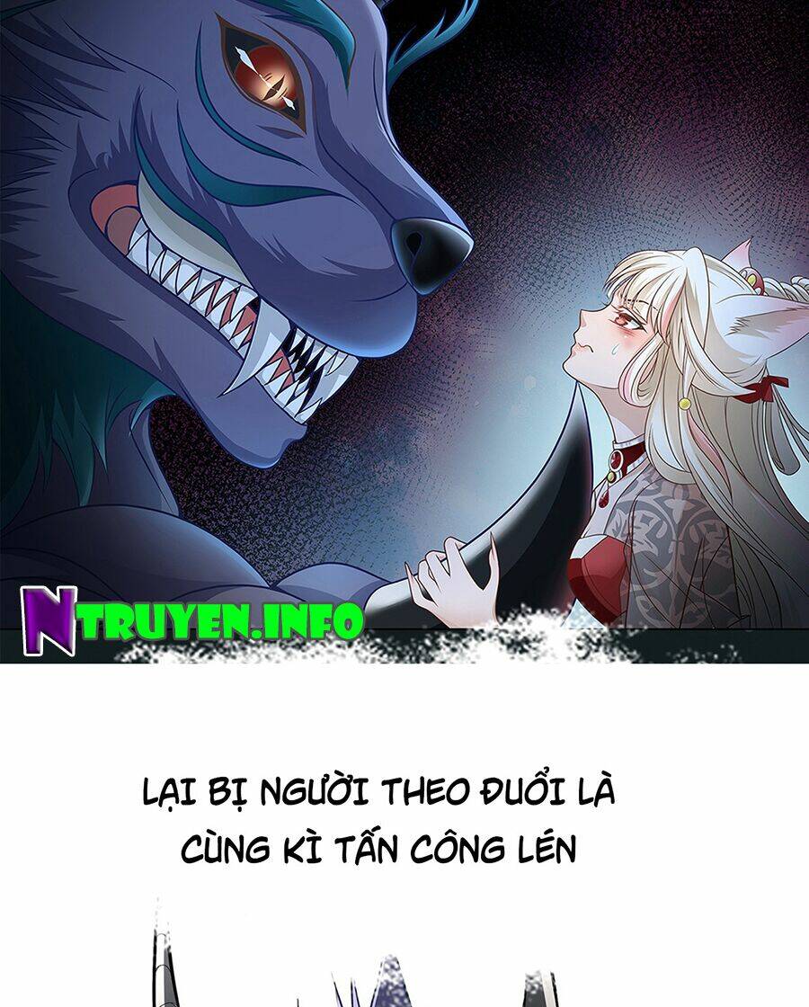 Read Hentai Image page_17 in comic Vương Phi Thật Uy Vũ - Chapter 1 - truyentvn.net