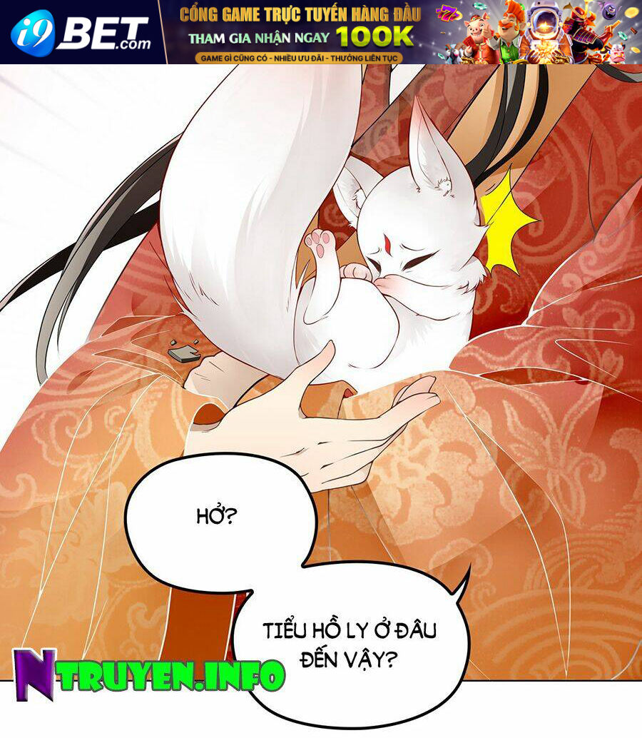 Read Hentai Image page_22 in comic Vương Phi Thật Uy Vũ - Chapter 1 - truyentvn.net