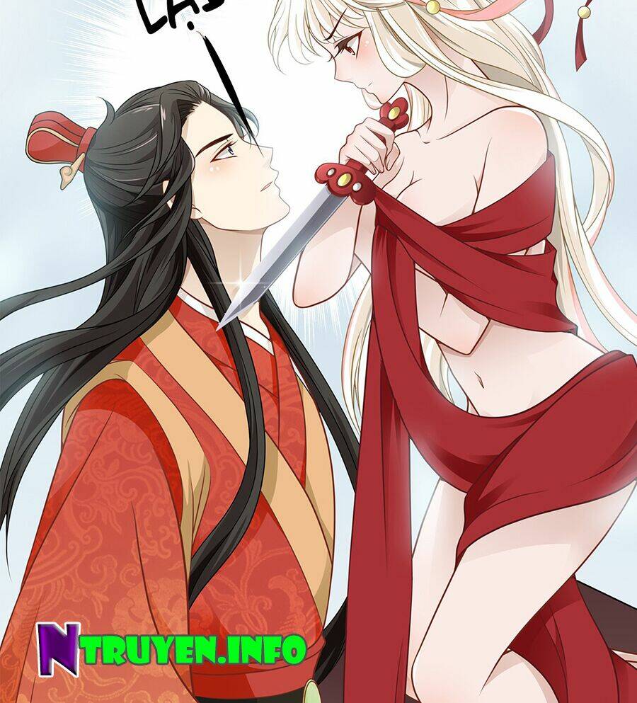 Read Hentai Image page_27 in comic Vương Phi Thật Uy Vũ - Chapter 1 - truyentvn.net