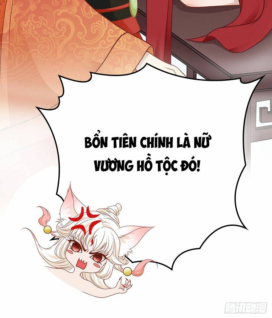 Read Hentai Image page_28 in comic Vương Phi Thật Uy Vũ - Chapter 1 - truyentvn.net