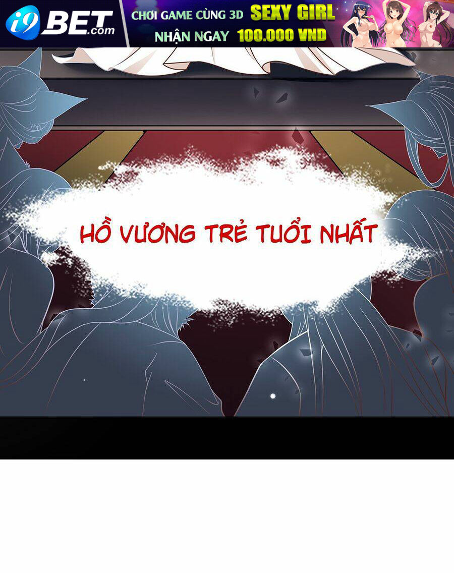 Read Hentai Image page_8 in comic Vương Phi Thật Uy Vũ - Chapter 1 - truyentvn.net