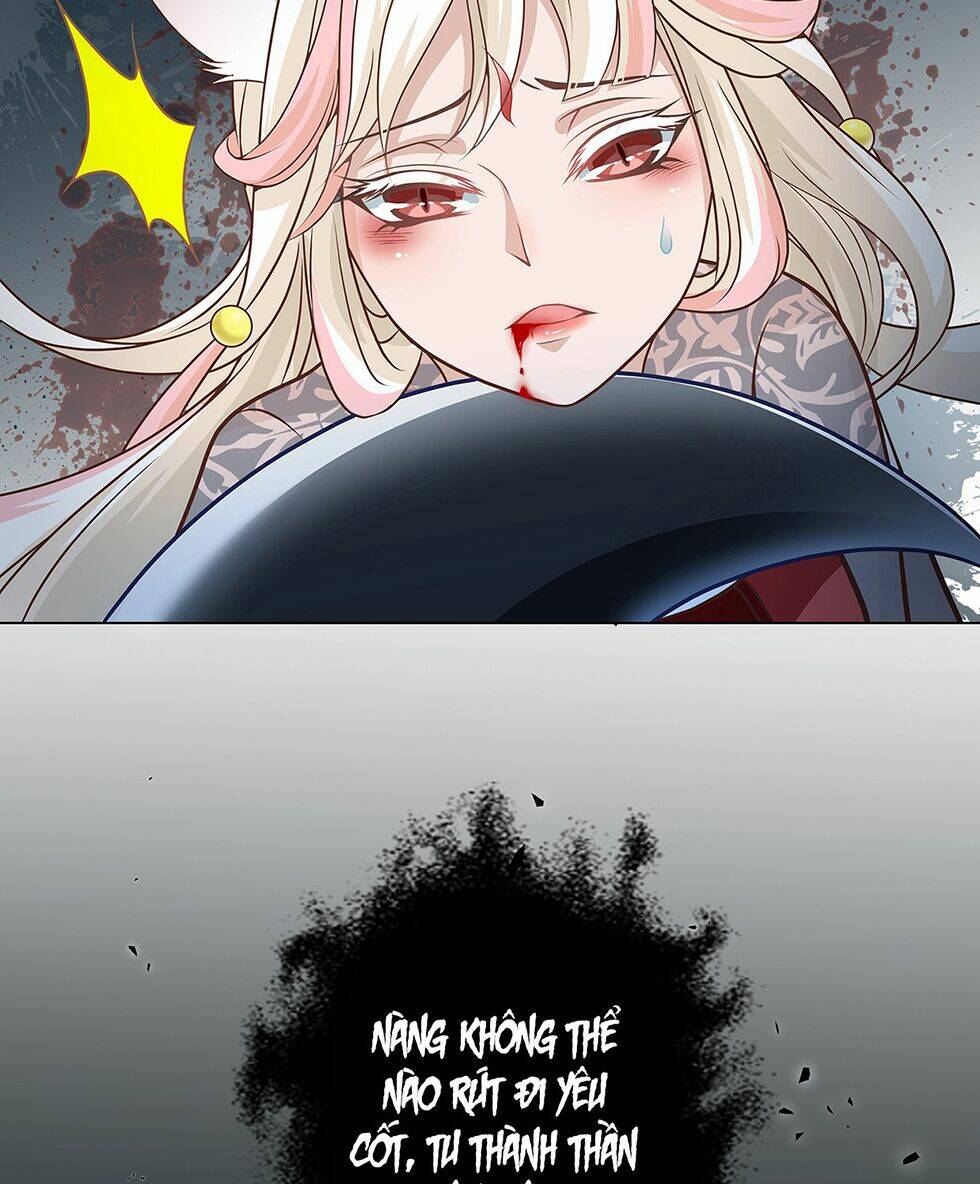 Read Hentai Image page_36 in comic Vương Phi Thật Uy Vũ - Chapter 2.1 - truyentvn.net