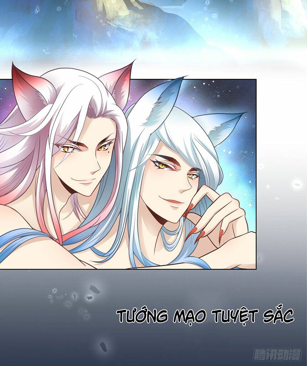 Read Hentai Image page_4 in comic Vương Phi Thật Uy Vũ - Chapter 2.1 - truyentvn.net