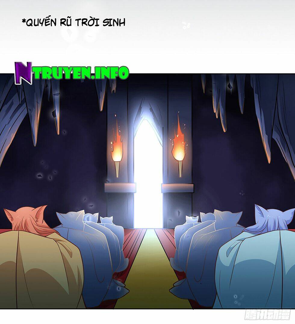 Read Hentai Image page_6 in comic Vương Phi Thật Uy Vũ - Chapter 2.1 - truyentvn.net