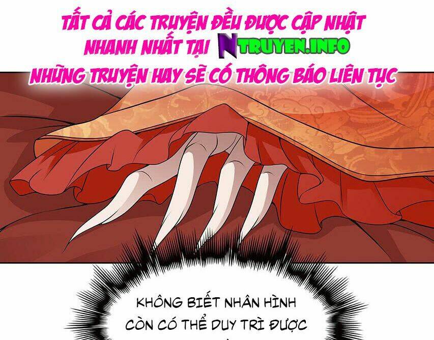 Trang truyện page_55 trong truyện tranh Vương Phi Thật Uy Vũ - Chapter 5.1 - truyentvn.net