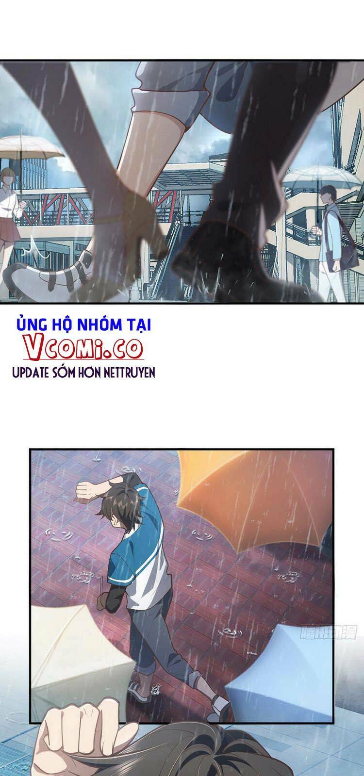 Read Hentai Image page_2 in comic Bà Xã Nhà Tôi Đến Từ Ngàn Năm Trước - Chapter 1 - truyentvn.net