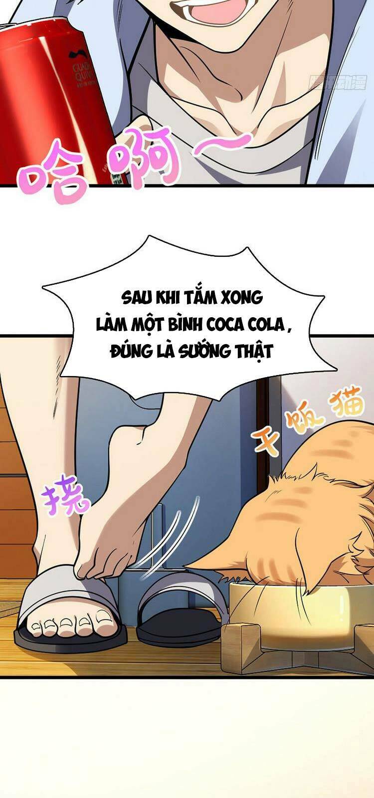 Read Hentai Image page_30 in comic Bà Xã Nhà Tôi Đến Từ Ngàn Năm Trước - Chapter 1 - truyentvn.net