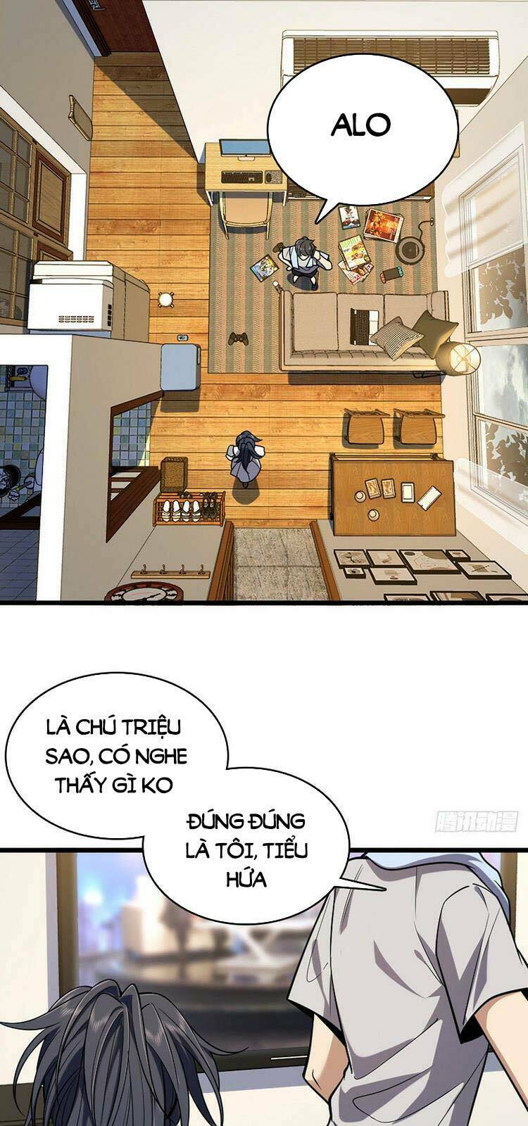 Read Hentai Image page_47 in comic Bà Xã Nhà Tôi Đến Từ Ngàn Năm Trước - Chapter 1 - truyentvn.net