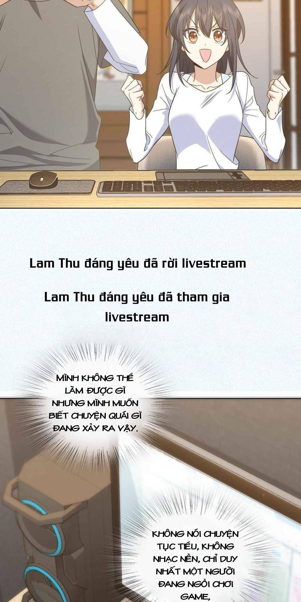 Bà Xã Nhà Tôi Đến Từ Ngàn Năm Trước [Chap 1-168]