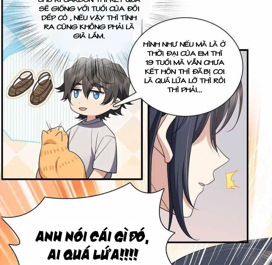 Bà Xã Nhà Tôi Đến Từ Ngàn Năm Trước [Chap 1-168]