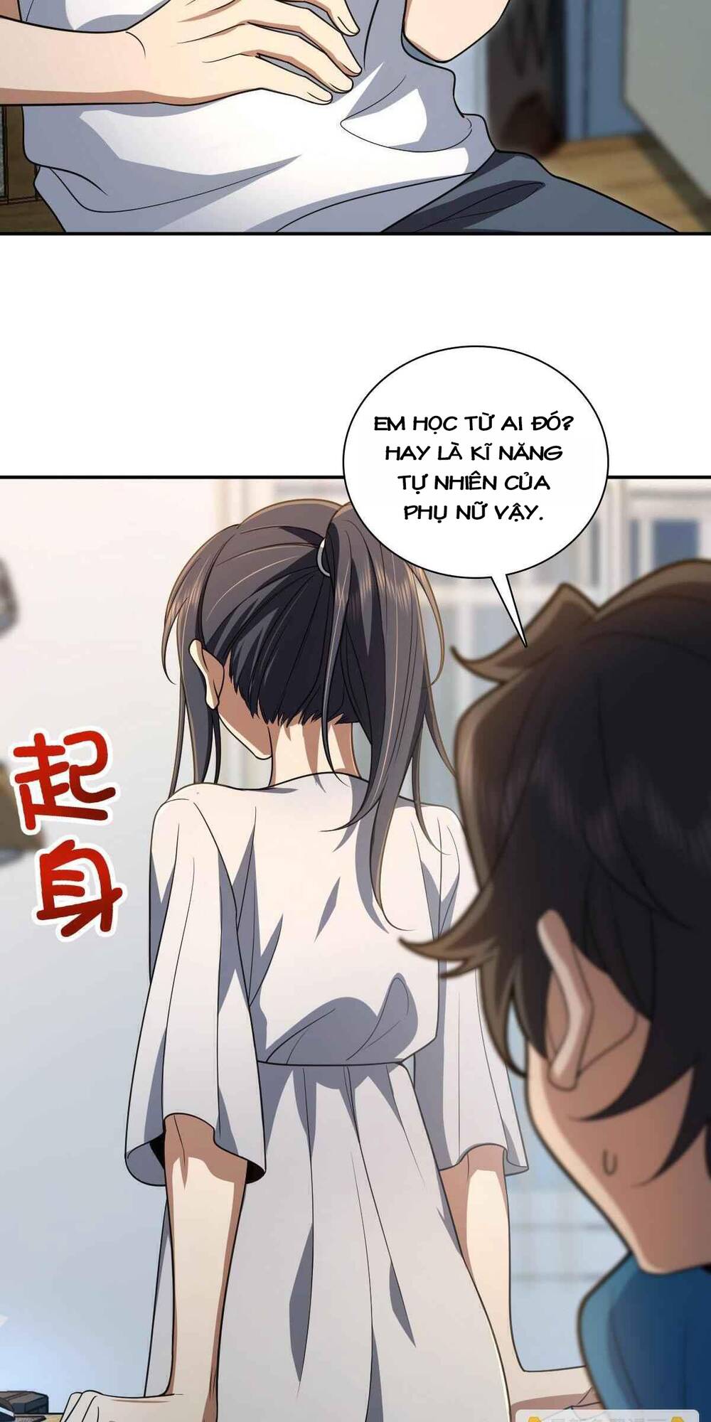 Bà Xã Nhà Tôi Đến Từ Ngàn Năm Trước [Chap 1-168]