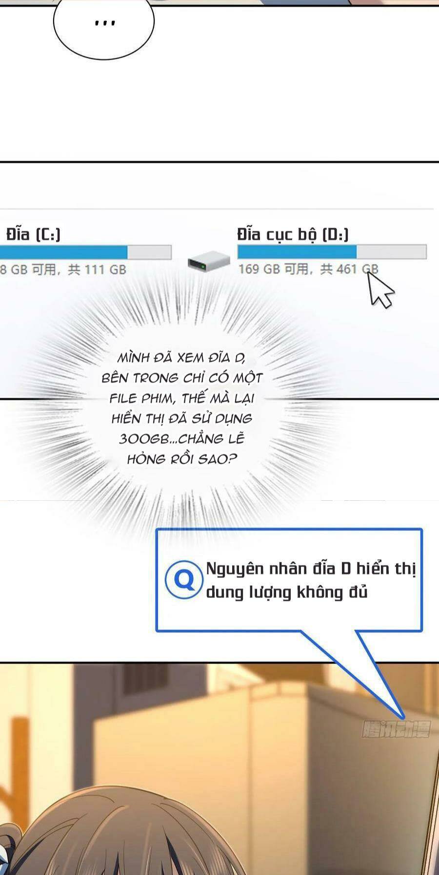 Bà Xã Nhà Tôi Đến Từ Ngàn Năm Trước [Chap 1-168]