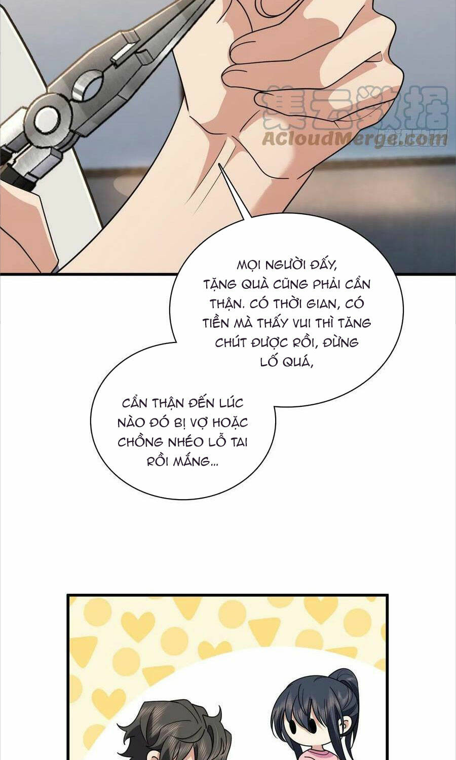 Bà Xã Nhà Tôi Đến Từ Ngàn Năm Trước [Chap 1-168]