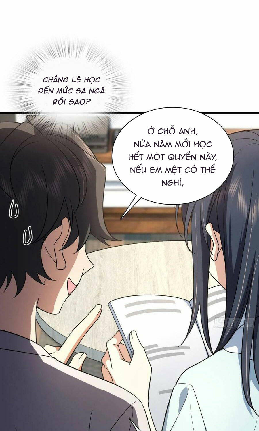 Bà Xã Nhà Tôi Đến Từ Ngàn Năm Trước [Chap 1-168]