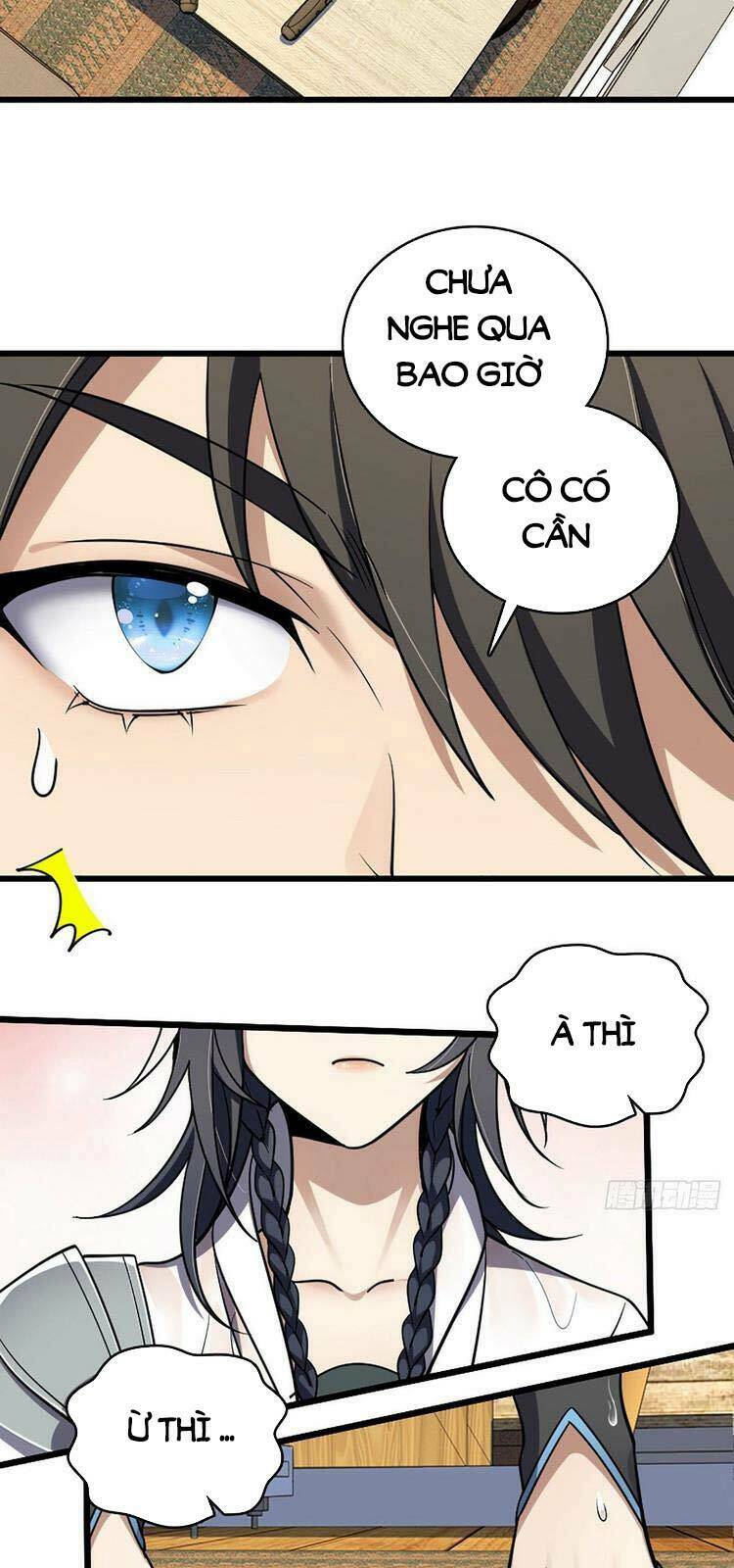 Read Hentai Image page_10 in comic Bà Xã Nhà Tôi Đến Từ Ngàn Năm Trước - Chapter 2 - truyentvn.net