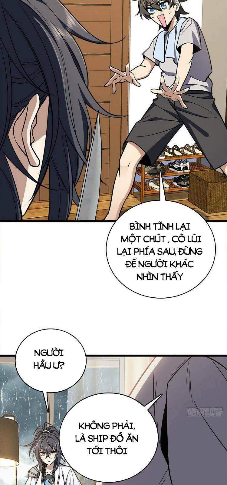 Read Hentai Image page_25 in comic Bà Xã Nhà Tôi Đến Từ Ngàn Năm Trước - Chapter 2 - truyentvn.net