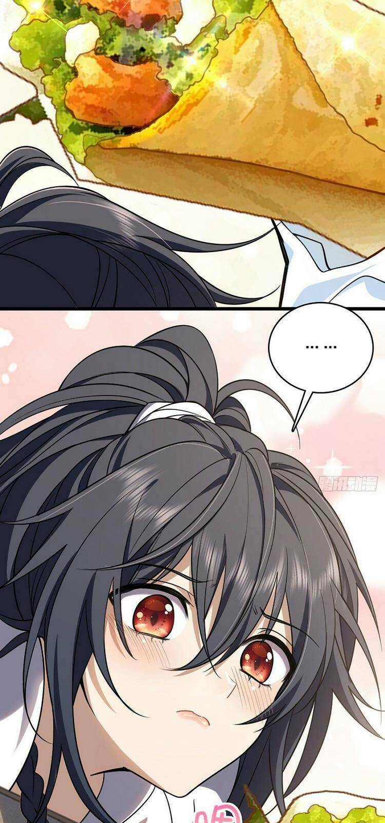 Read Hentai Image page_37 in comic Bà Xã Nhà Tôi Đến Từ Ngàn Năm Trước - Chapter 2 - truyentvn.net