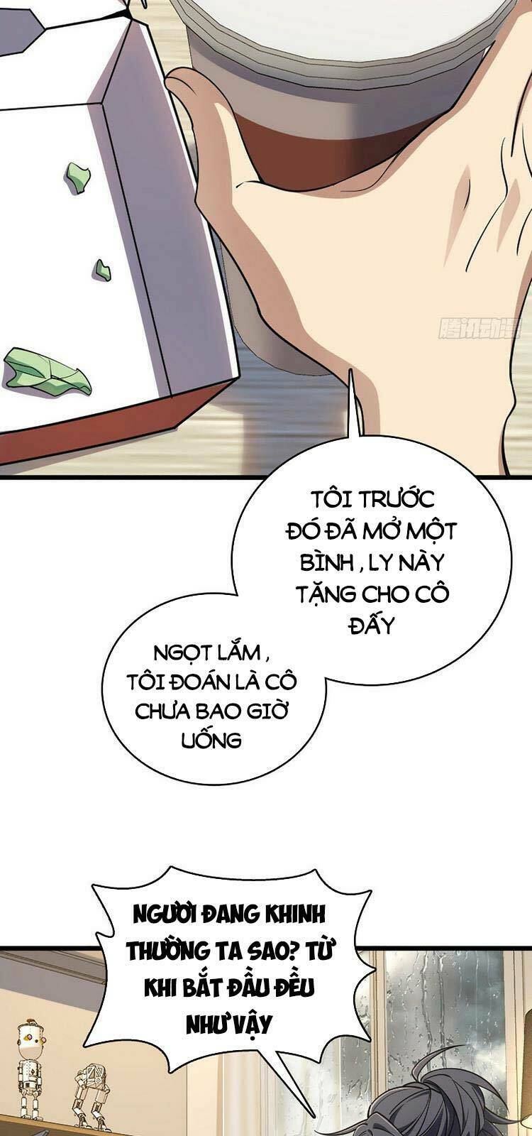 Read Hentai Image page_39 in comic Bà Xã Nhà Tôi Đến Từ Ngàn Năm Trước - Chapter 2 - truyentvn.net