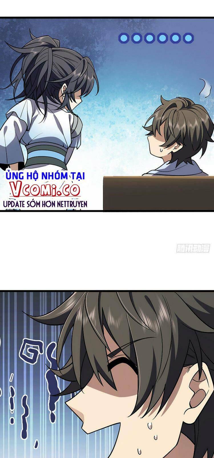 Read Hentai Image page_43 in comic Bà Xã Nhà Tôi Đến Từ Ngàn Năm Trước - Chapter 2 - truyentvn.net