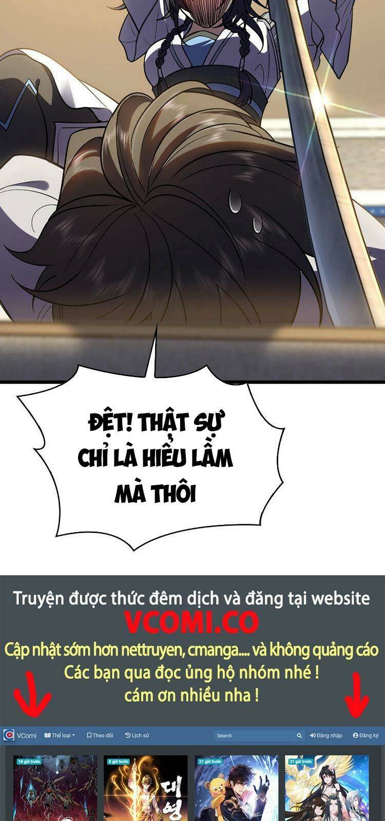 Read Hentai Image page_45 in comic Bà Xã Nhà Tôi Đến Từ Ngàn Năm Trước - Chapter 2 - truyentvn.net