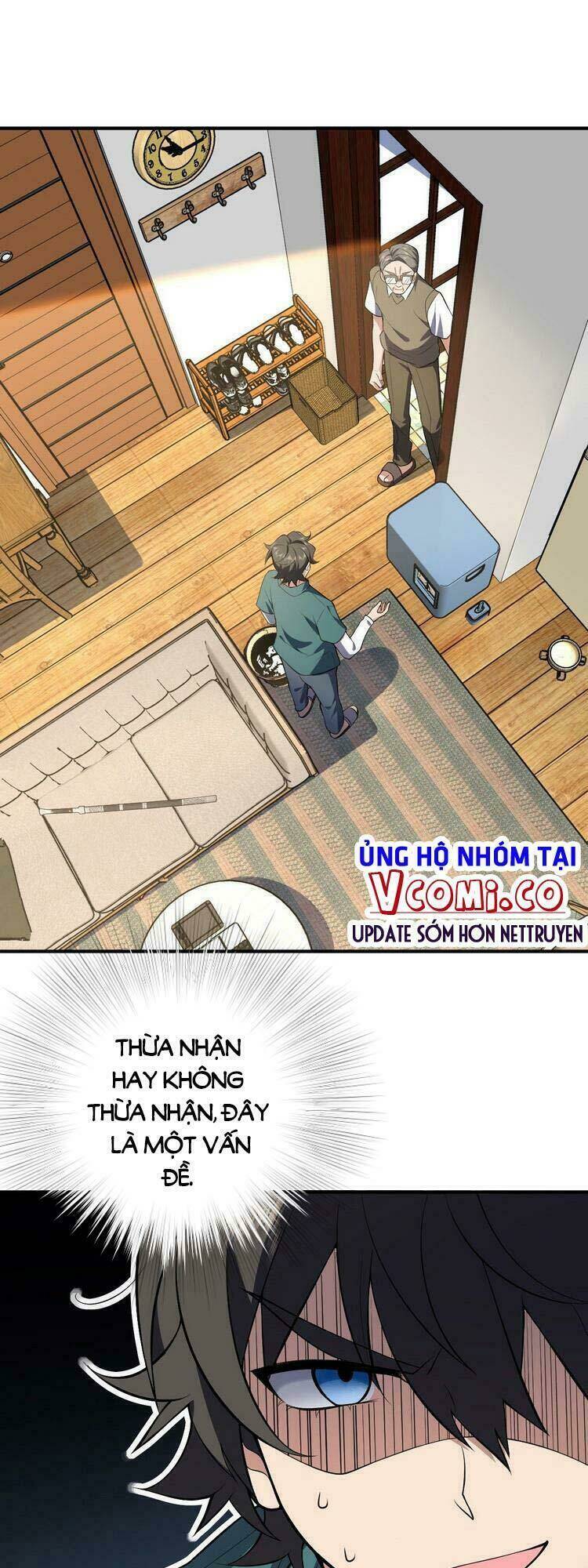 Bà Xã Nhà Tôi Đến Từ Ngàn Năm Trước [Chap 1-168]