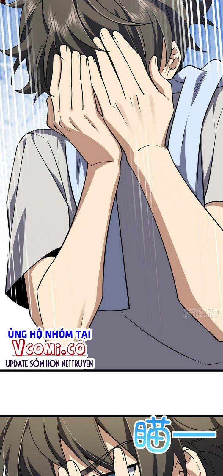 Read Hentai Image page_12 in comic Bà Xã Nhà Tôi Đến Từ Ngàn Năm Trước - Chapter 3 - truyentvn.net