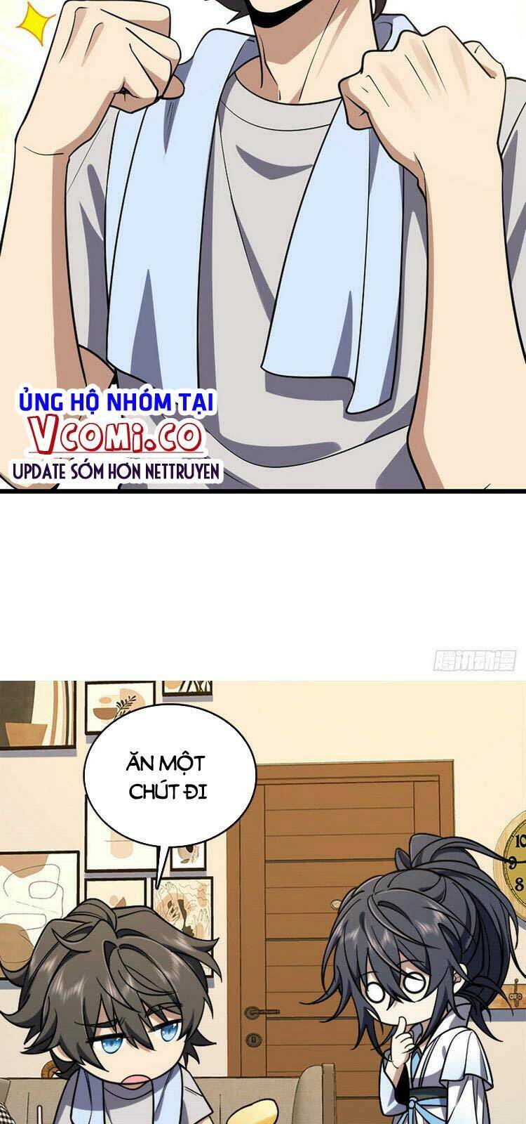 Read Hentai Image page_16 in comic Bà Xã Nhà Tôi Đến Từ Ngàn Năm Trước - Chapter 3 - truyentvn.net