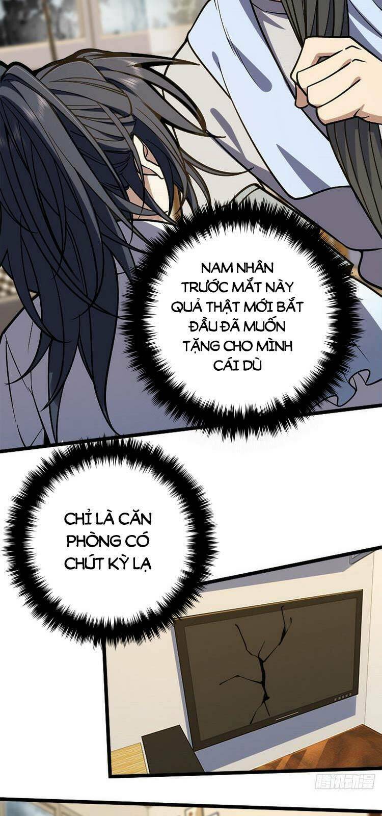 Read Hentai Image page_27 in comic Bà Xã Nhà Tôi Đến Từ Ngàn Năm Trước - Chapter 3 - truyentvn.net