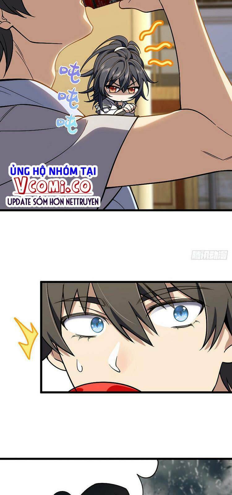 Read Hentai Image page_3 in comic Bà Xã Nhà Tôi Đến Từ Ngàn Năm Trước - Chapter 3 - truyentvn.net