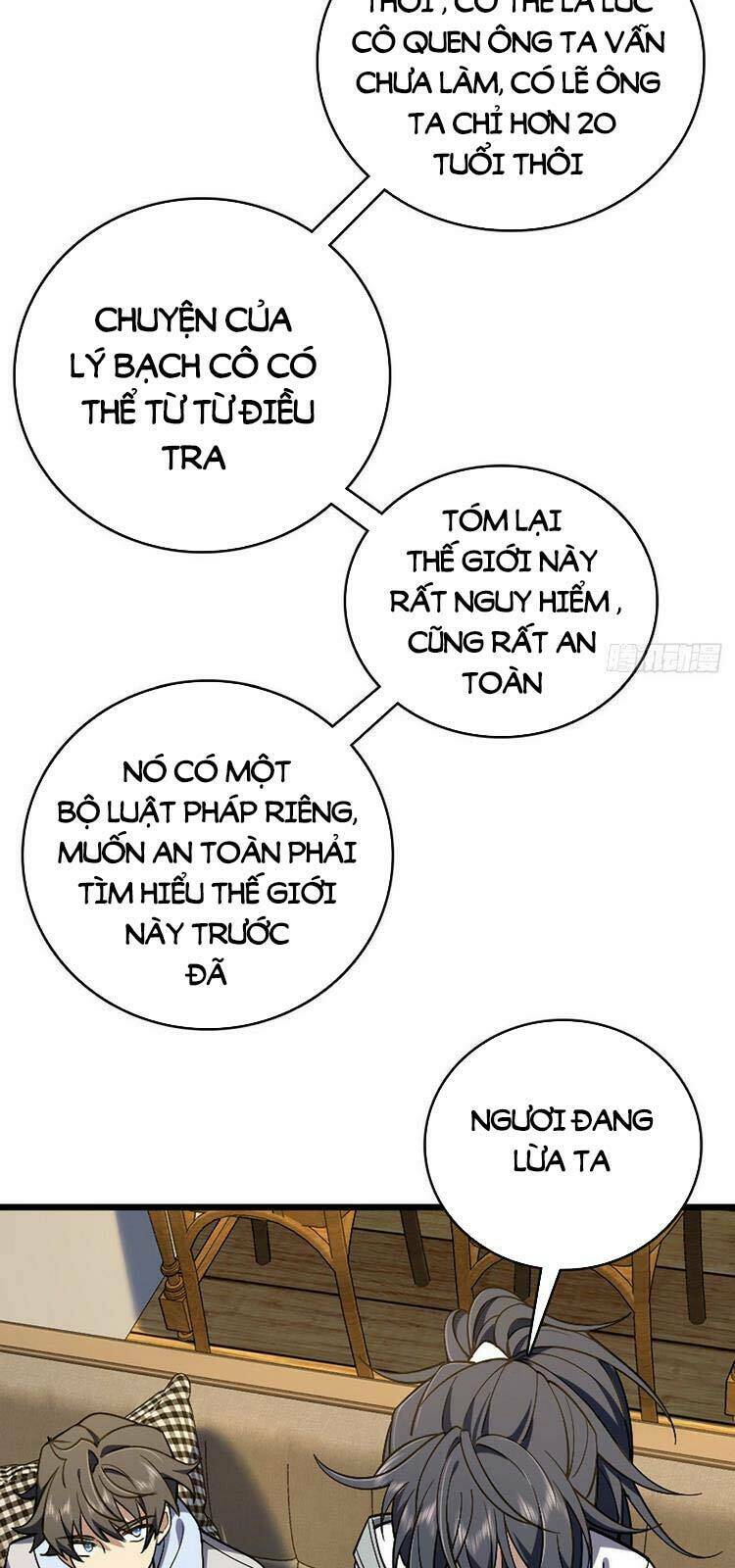 Read Hentai Image page_42 in comic Bà Xã Nhà Tôi Đến Từ Ngàn Năm Trước - Chapter 3 - truyentvn.net