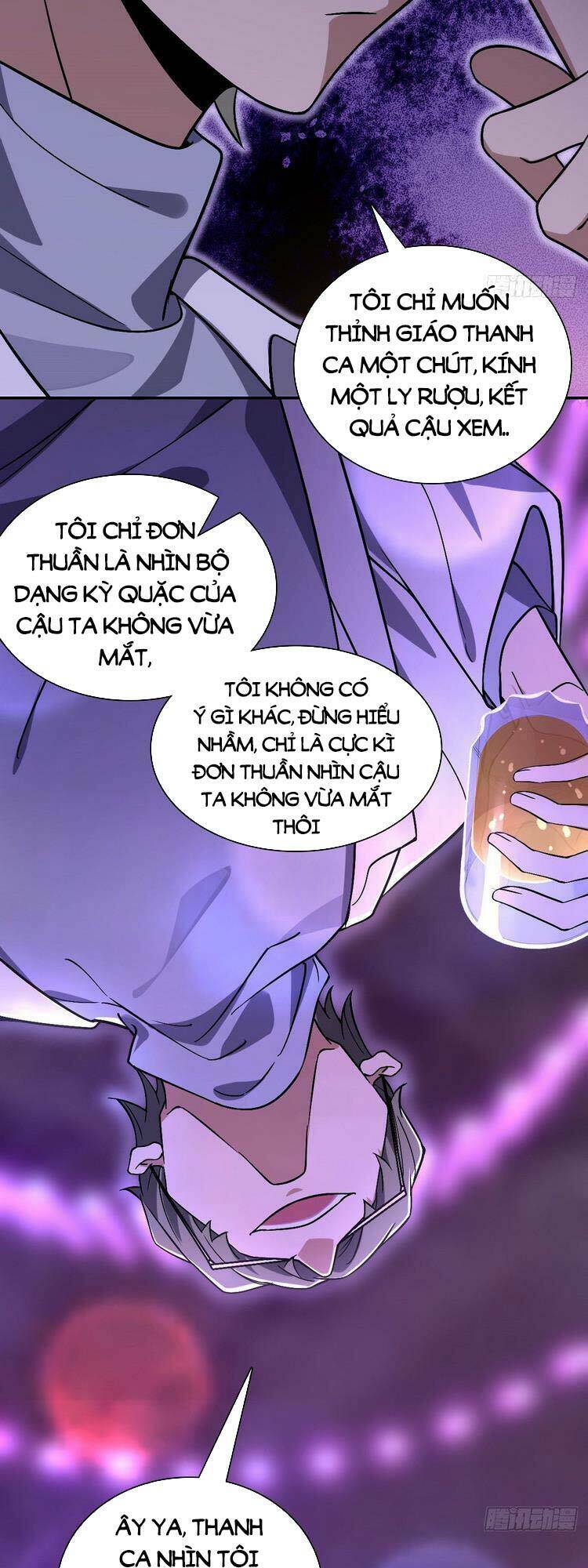 Bà Xã Nhà Tôi Đến Từ Ngàn Năm Trước [Chap 1-168]