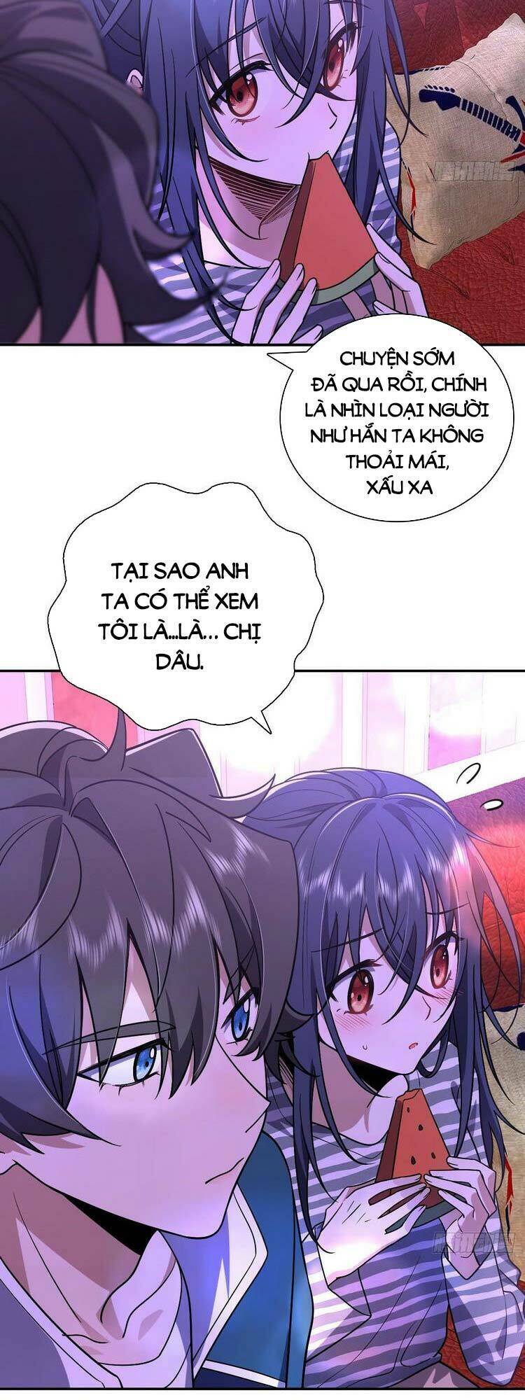 Bà Xã Nhà Tôi Đến Từ Ngàn Năm Trước [Chap 1-168]