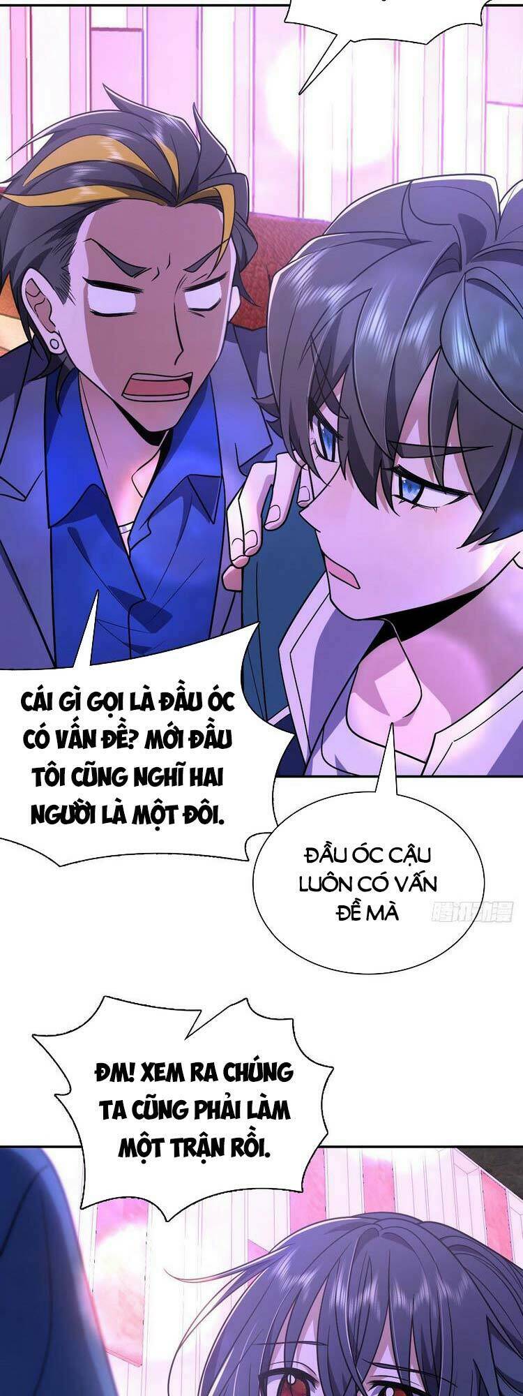 Bà Xã Nhà Tôi Đến Từ Ngàn Năm Trước [Chap 1-168]