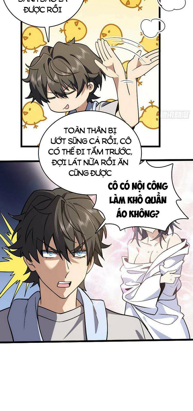 Read Hentai Image page_15 in comic Bà Xã Nhà Tôi Đến Từ Ngàn Năm Trước - Chapter 4 - truyentvn.net