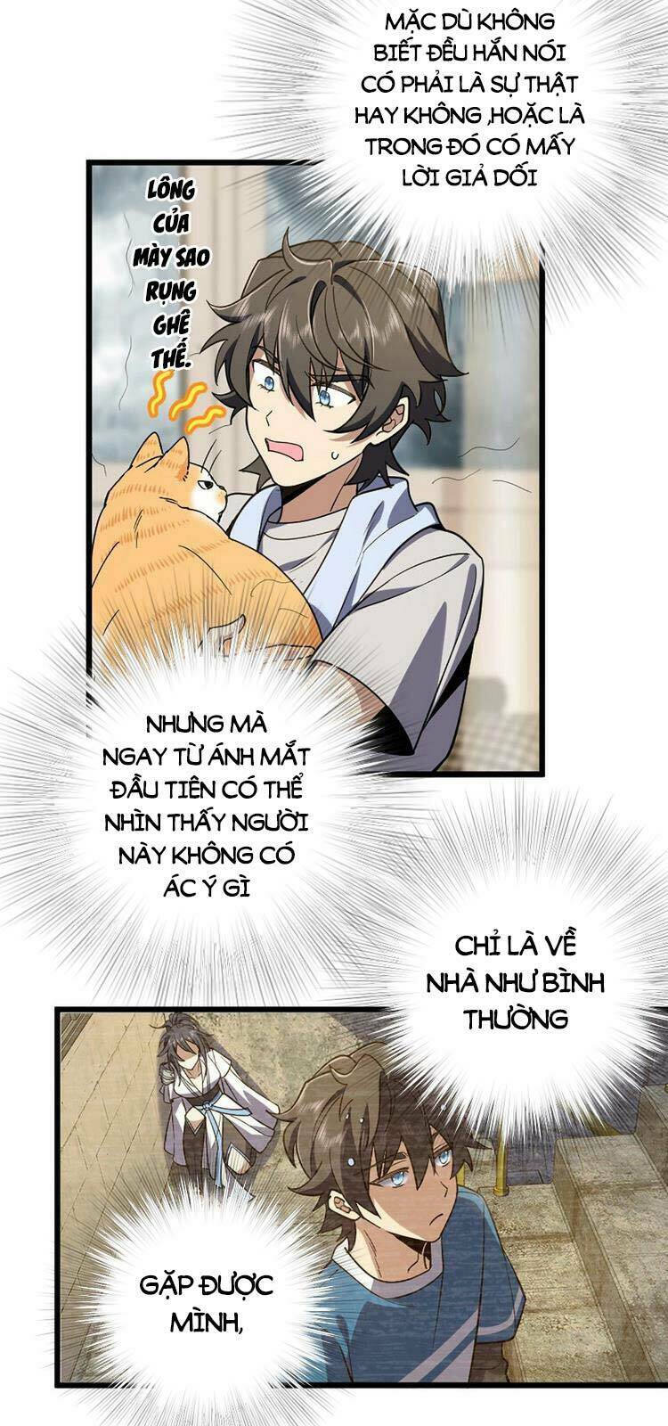 Read Hentai Image page_2 in comic Bà Xã Nhà Tôi Đến Từ Ngàn Năm Trước - Chapter 4 - truyentvn.net