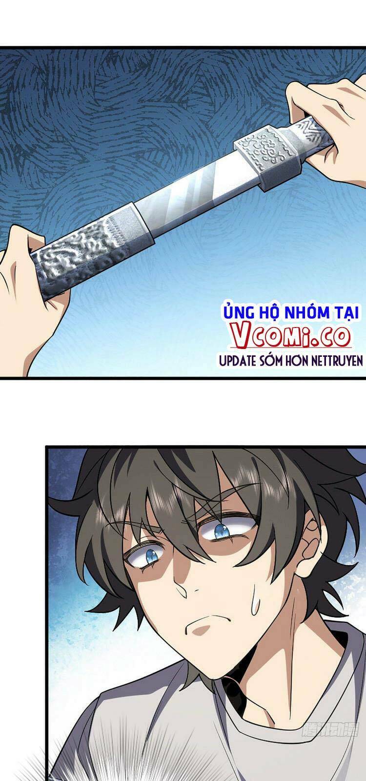 Read Hentai Image page_33 in comic Bà Xã Nhà Tôi Đến Từ Ngàn Năm Trước - Chapter 4 - truyentvn.net