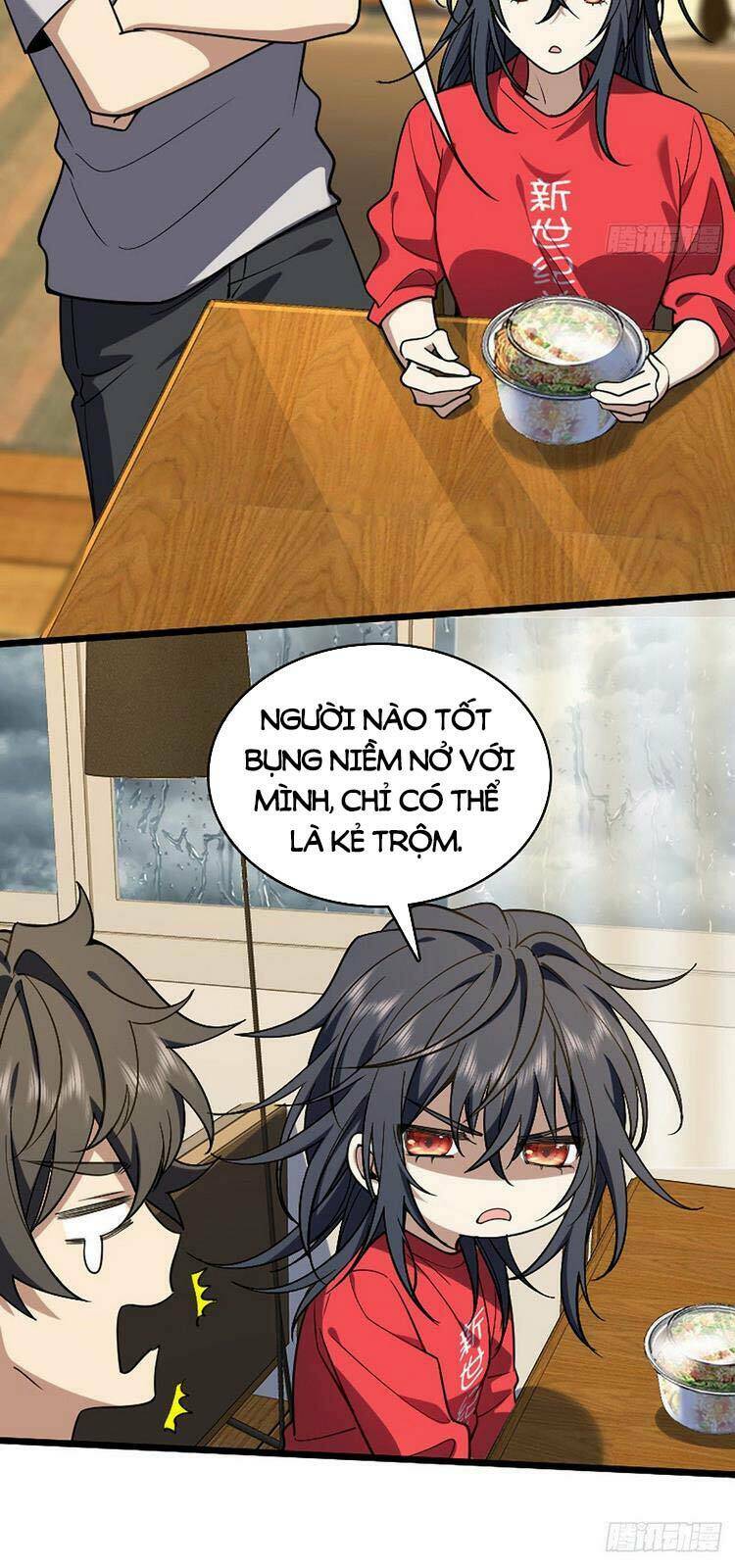 Read Hentai Image page_49 in comic Bà Xã Nhà Tôi Đến Từ Ngàn Năm Trước - Chapter 4 - truyentvn.net