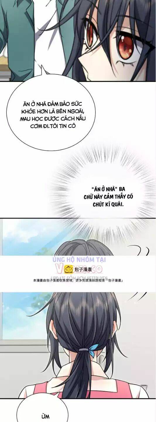 Bà Xã Nhà Tôi Đến Từ Ngàn Năm Trước [Chap 1-168]