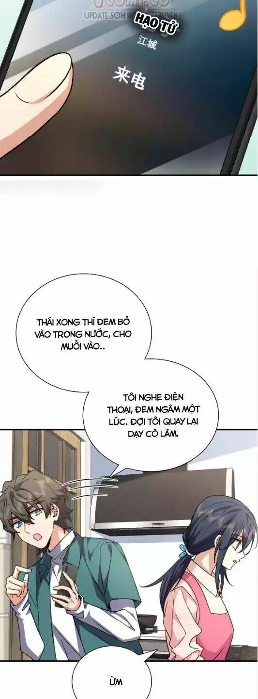 Bà Xã Nhà Tôi Đến Từ Ngàn Năm Trước [Chap 1-168]