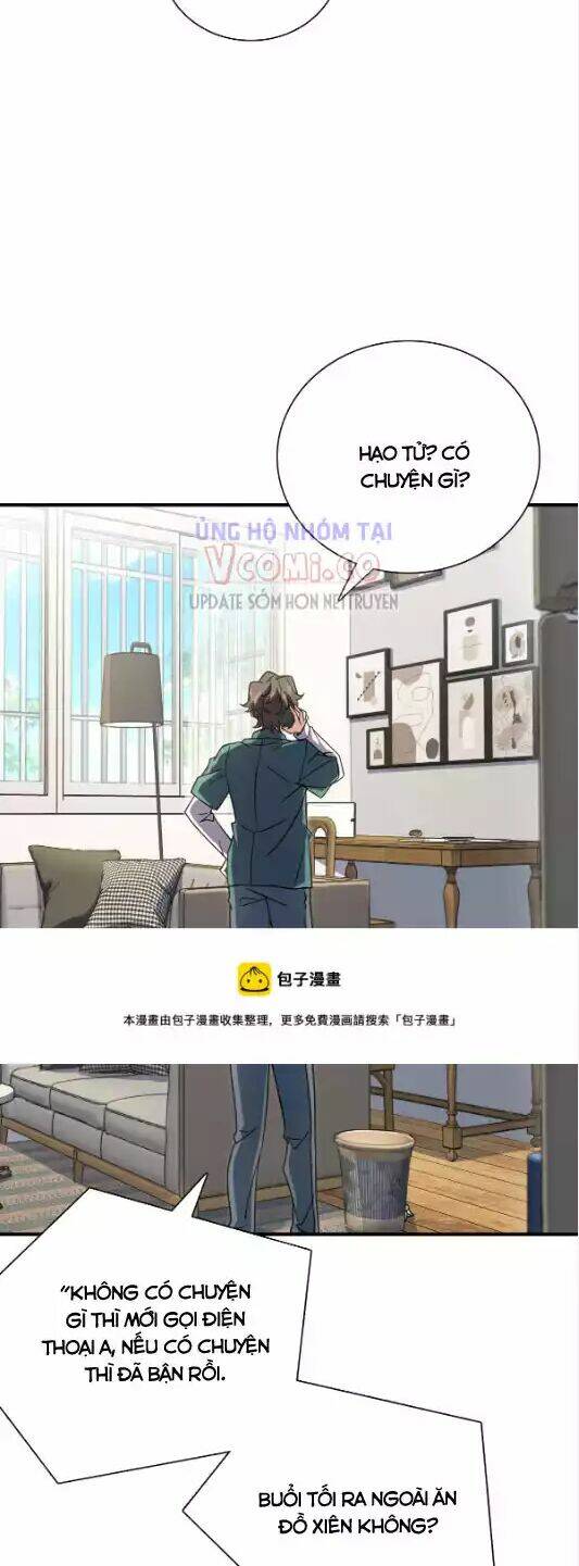 Bà Xã Nhà Tôi Đến Từ Ngàn Năm Trước [Chap 1-168]