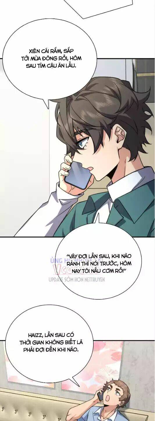 Bà Xã Nhà Tôi Đến Từ Ngàn Năm Trước [Chap 1-168]