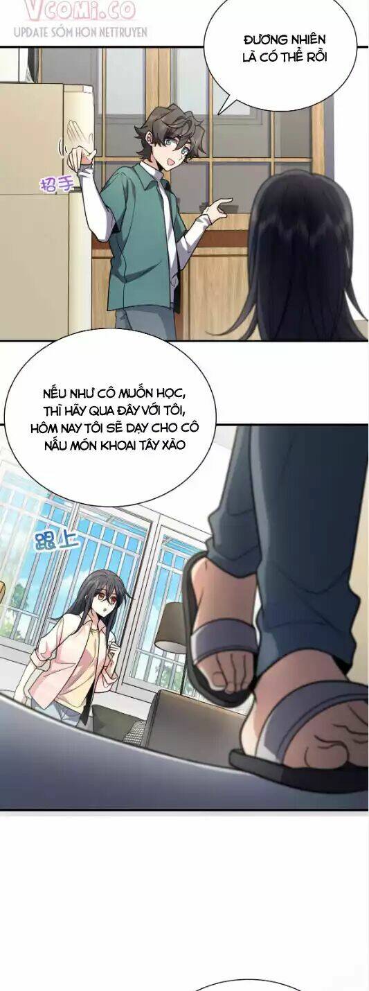 Bà Xã Nhà Tôi Đến Từ Ngàn Năm Trước [Chap 1-168]