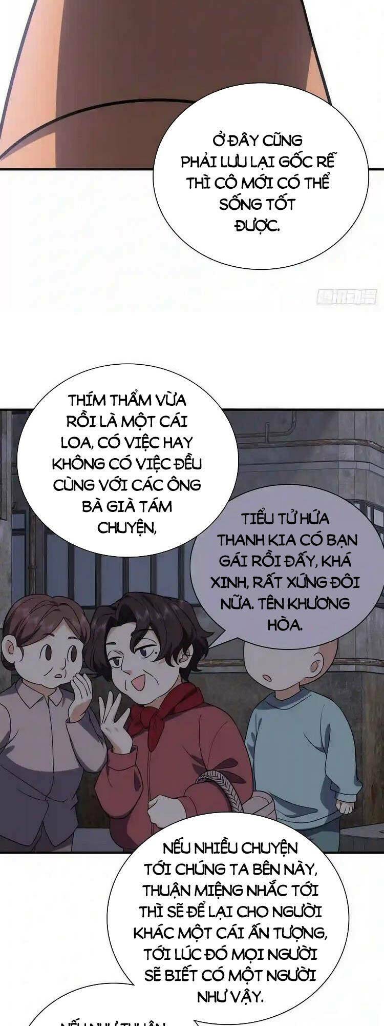 Bà Xã Nhà Tôi Đến Từ Ngàn Năm Trước [Chap 1-168]