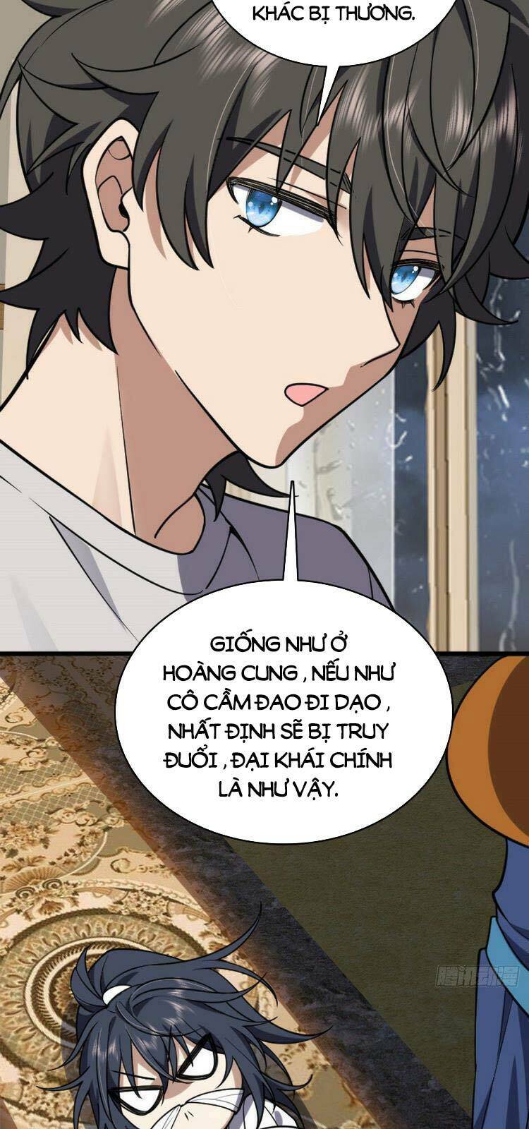 Read Hentai Image page_15 in comic Bà Xã Nhà Tôi Đến Từ Ngàn Năm Trước - Chapter 5 - truyentvn.net