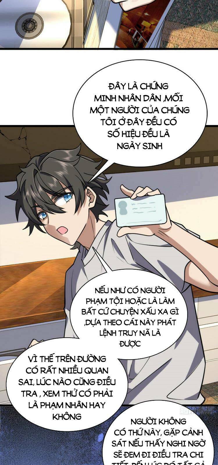 Read Hentai Image page_17 in comic Bà Xã Nhà Tôi Đến Từ Ngàn Năm Trước - Chapter 5 - truyentvn.net