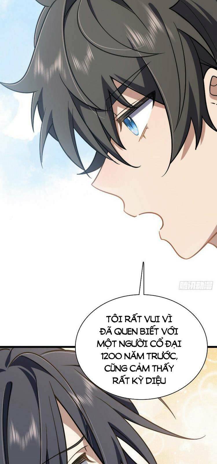 Read Hentai Image page_23 in comic Bà Xã Nhà Tôi Đến Từ Ngàn Năm Trước - Chapter 5 - truyentvn.net